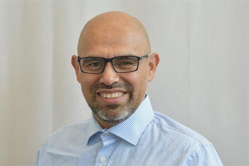 Victor CarbajalStaff Image
